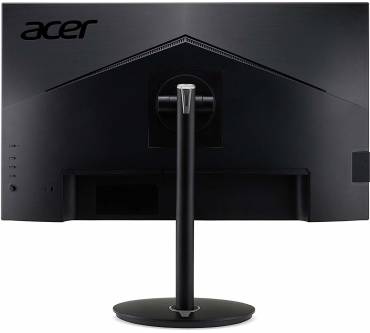 Produktbild Acer Nitro XF272UP (UM.HX2EE.P04)