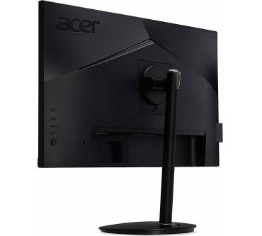 Produktbild Acer Nitro XF272UP (UM.HX2EE.P04)