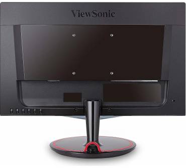 Produktbild ViewSonic VX2458-mhd