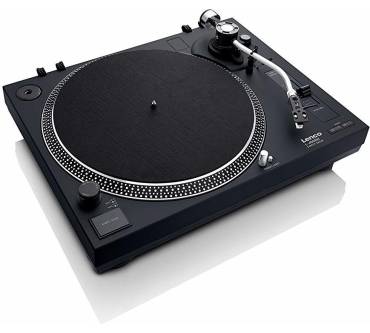 Produktbild Lenco L-400