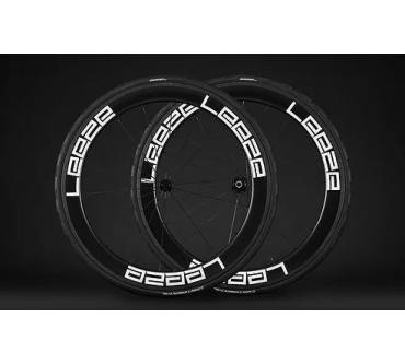Produktbild Leeze CC 58 Road WASO