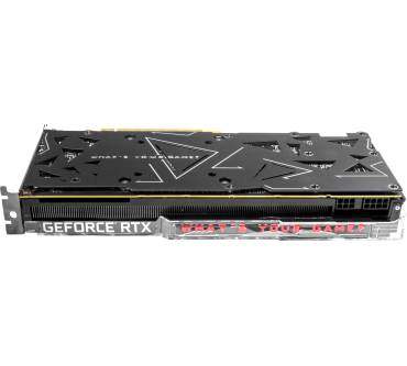 Produktbild KFA2 GeForce RTX 2070 OC