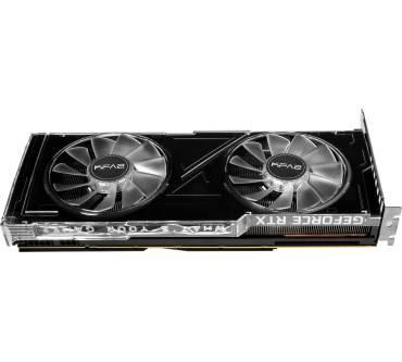 Produktbild KFA2 GeForce RTX 2070 OC