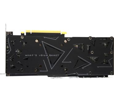 Produktbild KFA2 GeForce RTX 2070 OC