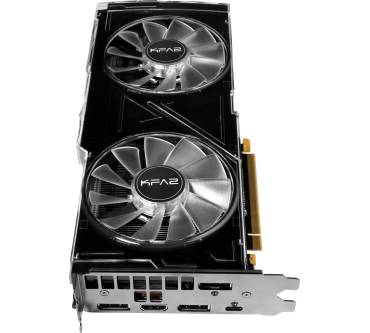 Produktbild KFA2 GeForce RTX 2070 OC