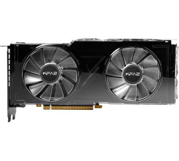 Produktbild KFA2 GeForce RTX 2070 OC