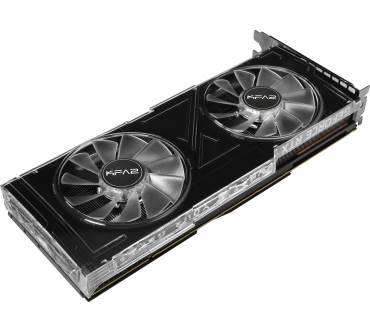 Produktbild KFA2 GeForce RTX 2070 OC
