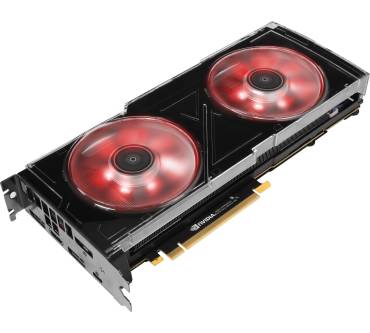 Produktbild KFA2 GeForce RTX 2070 OC