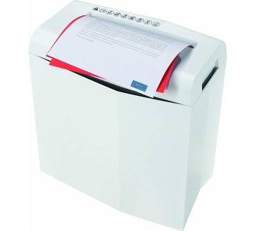 Produktbild HSM Pressen shredstar S5