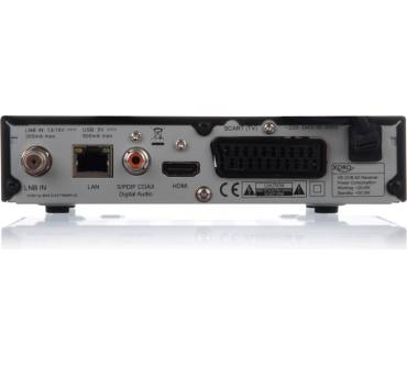 Produktbild Xoro HRS 8660 Smart