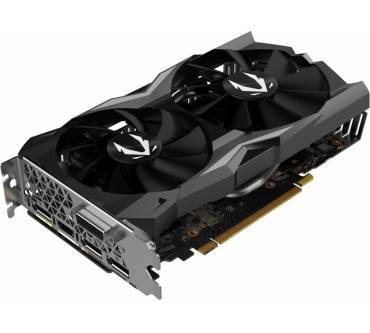 Produktbild Zotac Gaming GeForce RTX 2070 Mini