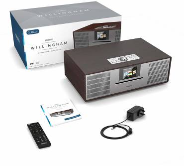 Produktbild Majority Willingham