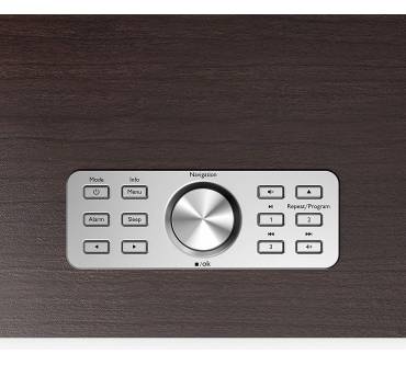 Produktbild Majority Willingham