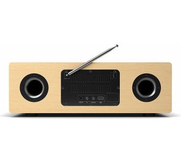 Produktbild Majority Willingham