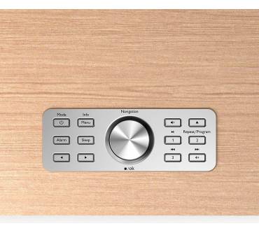 Produktbild Majority Willingham