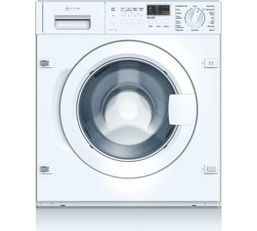 Produktbild Neff WV 544