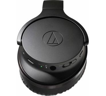 Produktbild Audio-Technica ATH-ANC900BT