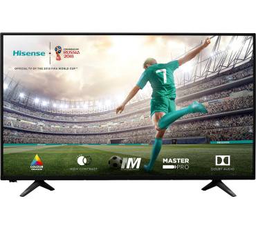 Produktbild Hisense H43A5100