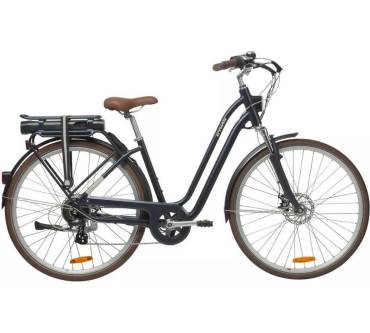 Produktbild Decathlon B-Twin Elops 900E Tiefeinsteiger (Modell 2019)