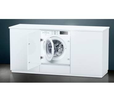 Produktbild Siemens iQ700 WI14W440