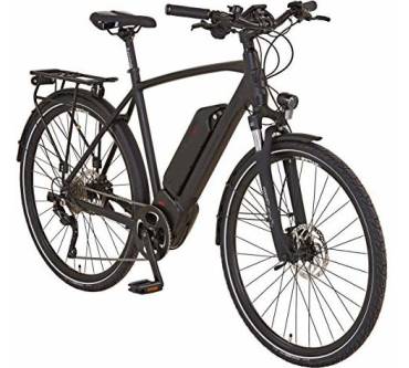 Produktbild Prophete Entdecker Sport Trekking Herren (Modell 2019)