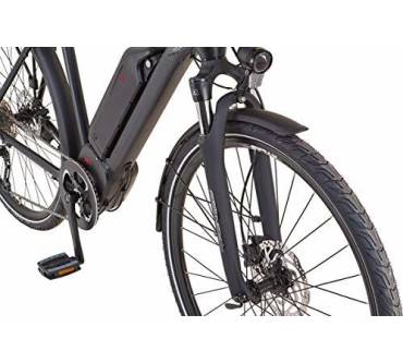 Produktbild Prophete Entdecker Sport Trekking Herren (Modell 2019)