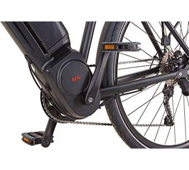 Produktbild Prophete Entdecker Sport Trekking Herren (Modell 2019)