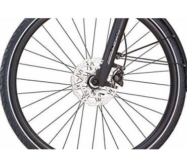 Produktbild Prophete Entdecker Sport Trekking Herren (Modell 2019)