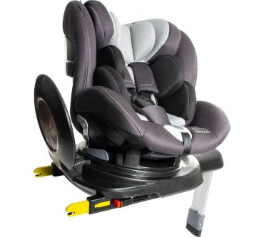 Produktbild Osann Floyd i-Size