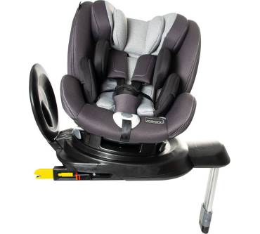Produktbild Osann Floyd i-Size