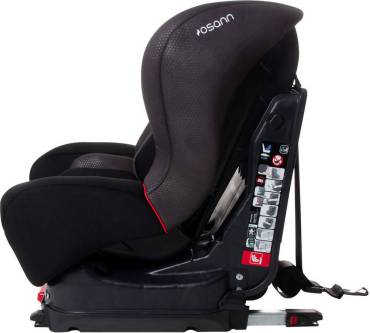 Produktbild Osann Safety One i-Size