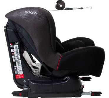 Produktbild Osann Safety One i-Size