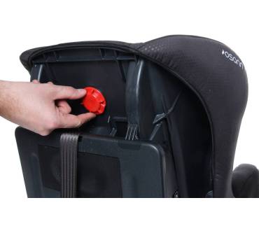 Produktbild Osann Safety One i-Size