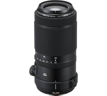 Produktbild Fujifilm Fujinon GF 100-200 mm F5.6 R LM OIS WR