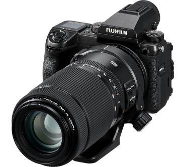 Produktbild Fujifilm Fujinon GF 100-200 mm F5.6 R LM OIS WR