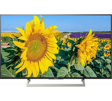 Produktbild Sony KD-49XF8096