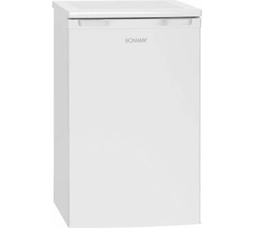 Produktbild Bomann VS 366