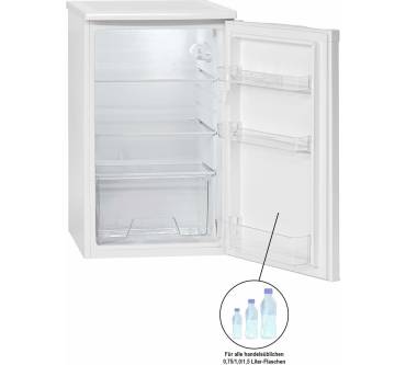 Produktbild Bomann VS 366