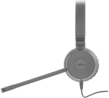 Produktbild Jabra Evolve 20 UC Stereo Special Edition