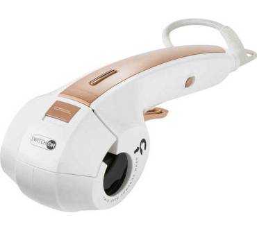 Produktbild Kaufland / Switch On HC-F0101