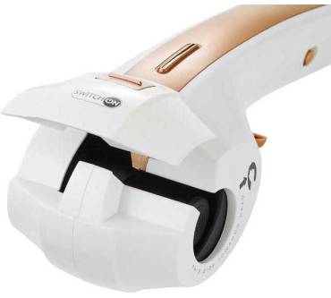 Produktbild Kaufland / Switch On HC-F0101