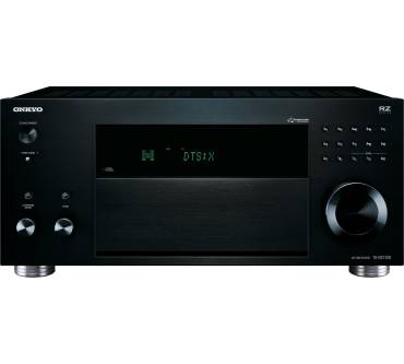 Produktbild Onkyo TX-RZ1100
