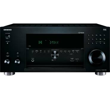 Produktbild Onkyo TX-RZ1100