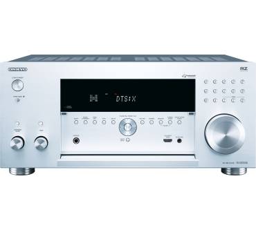 Produktbild Onkyo TX-RZ3100
