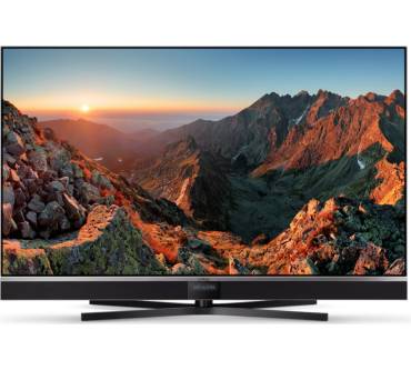 Produktbild Metz Fineo 49 TX89 UHD twin R