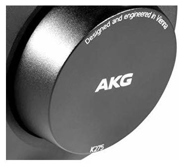 Produktbild AKG K275