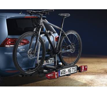 Produktbild VW Compact II