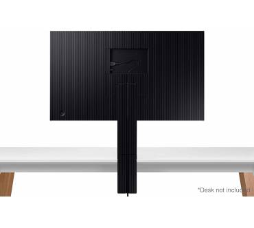 Produktbild Samsung Space Monitor S32R754U