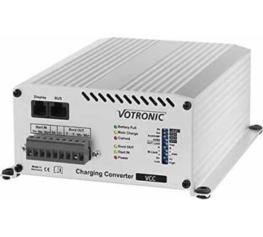 Produktbild Votronic VCC 1212-50