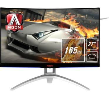 Produktbild AOC Agon AG272FCX6